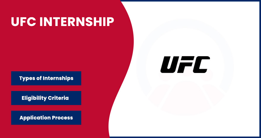 UFC Internship